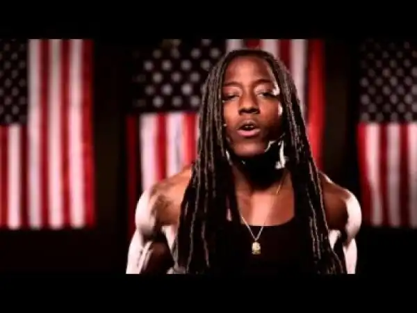 Video: ACE HOOD - SAVE US